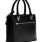 Borsa A Mano Donna Guess Sml Multi Comp Satchel Noelle Ii HWZG9672050
