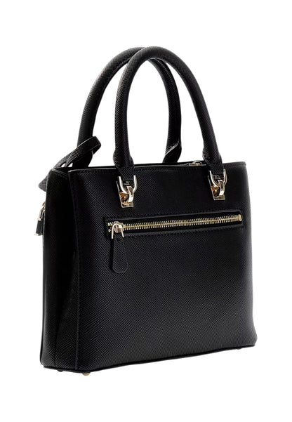 Borsa A Mano Donna Guess Sml Multi Comp Satchel Noelle Ii HWZG9672050