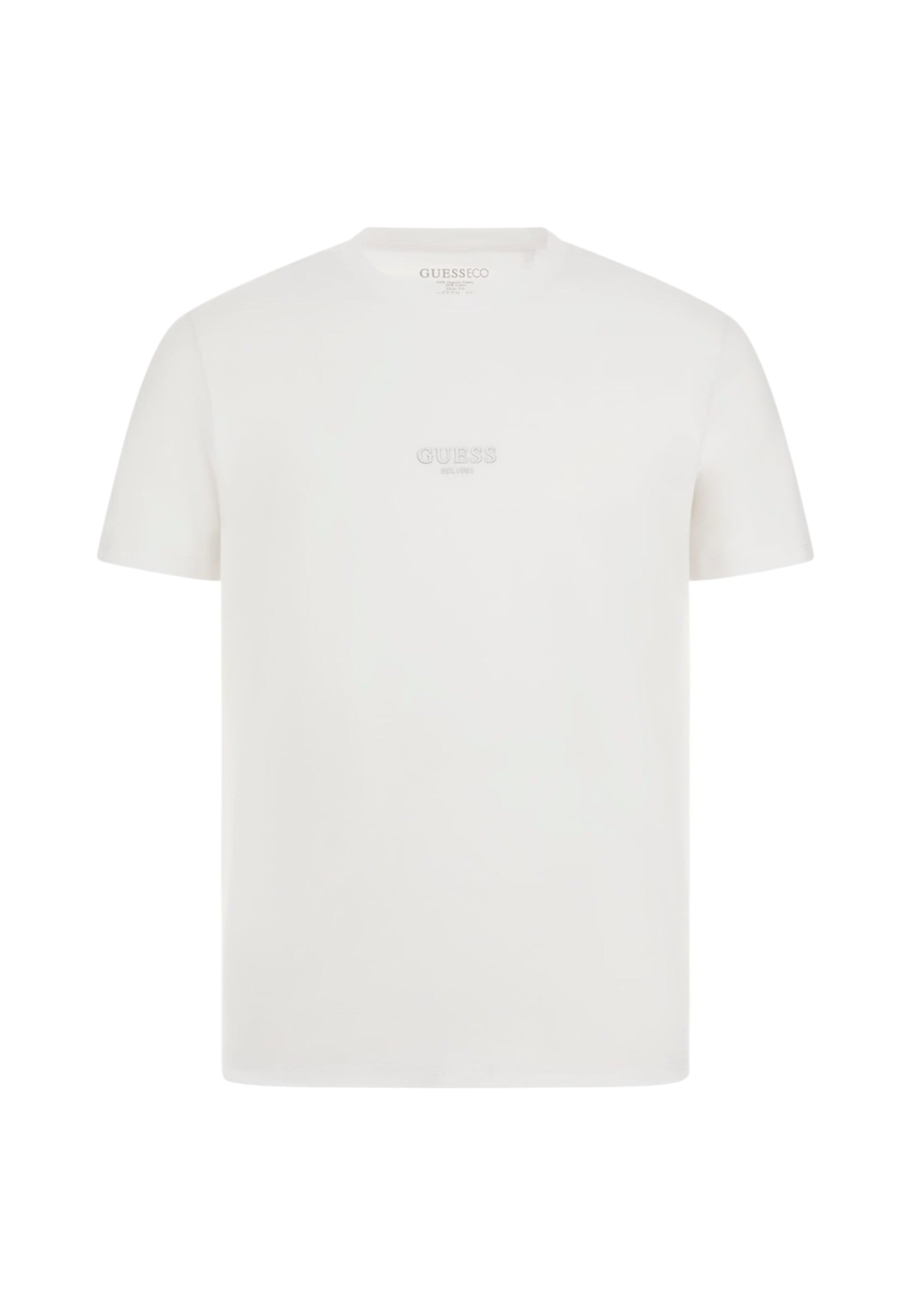 M2YI72I3Z14 - T-Shirt - Guess