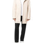 Cappotto Trench Uomo Manuel Ritz Con Cappuccio  3332H8400223810