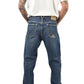Jeans Carrot Fit Uomo Roy Roger's Baker Dapper Re-Search RSC002D717