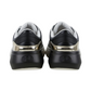 Sneakers Basse Donna Liu Jo In Pelle Con Inserti Effetto Specchio E Platform Casper 04 BF6055PX575