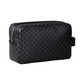 Pochette  Uomo Calvin klein Aop Coated Dopp Kit Emblem LV04D1082G