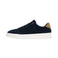 Sneakers Basse Uomo Tommy Hilfiger  Th Court Summer Suede FM0FM05517