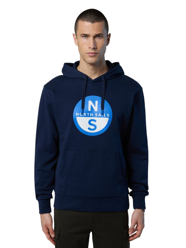 691258 - Felpa - North Sails