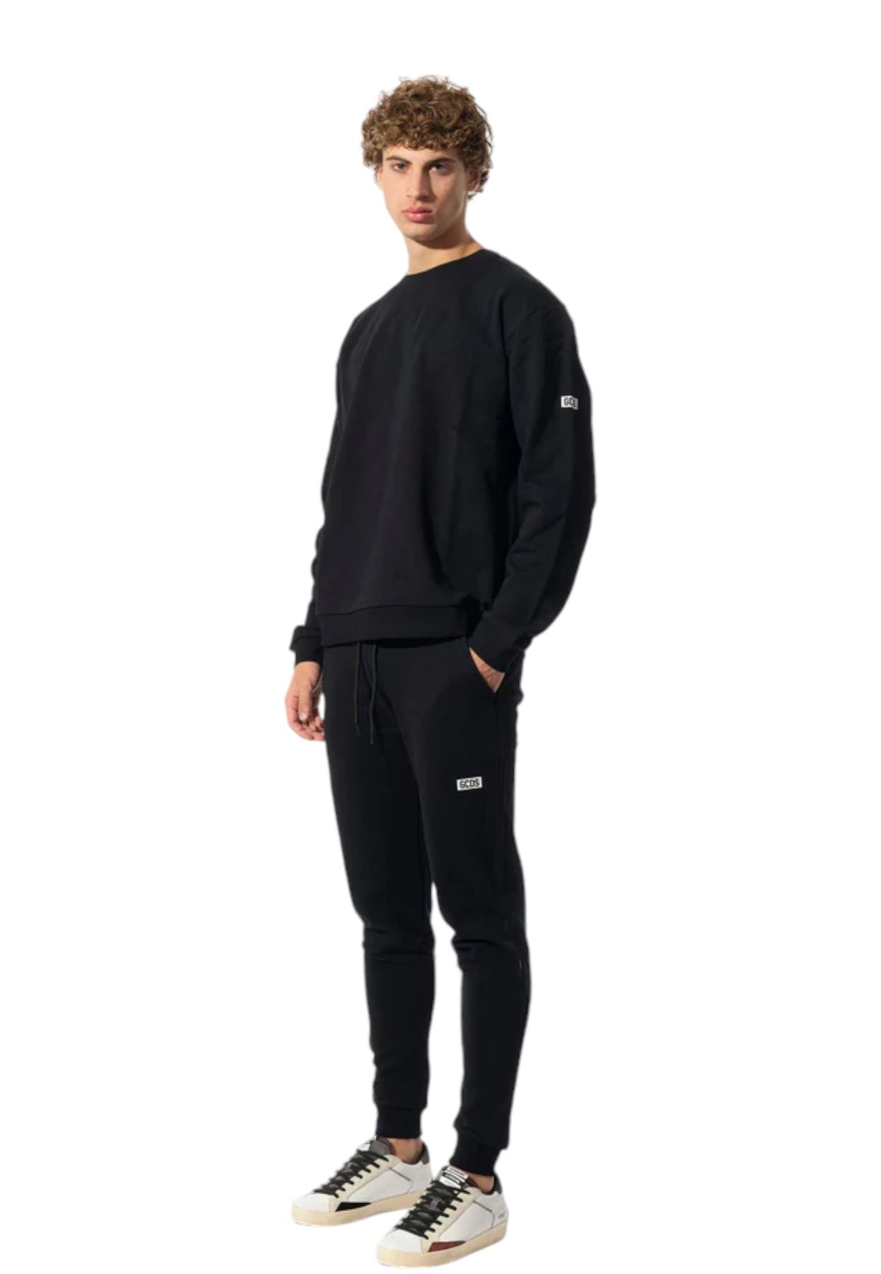 A2EU1500UW0 - Felpa - Gcds