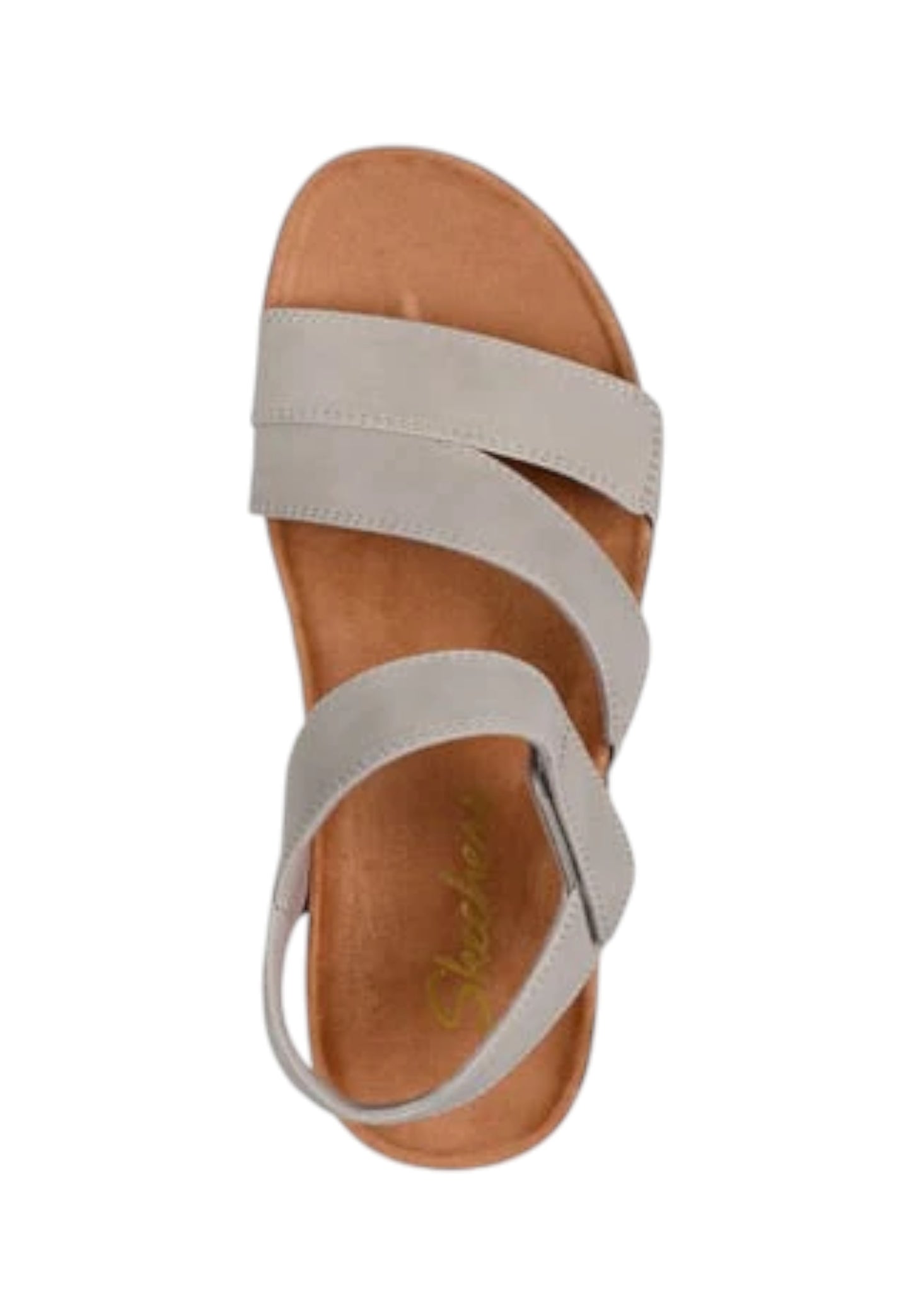 Sandali Bassi Donna Skechers  Lifted Comfort 163252