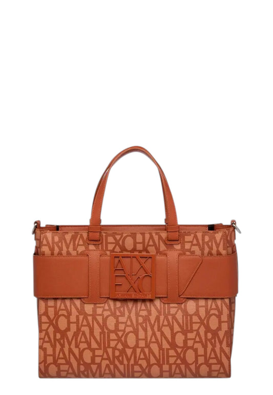 Borsa A Mano Donna Armani Exchange