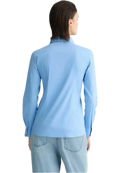 Camicia Manica lunga Donna Liu Jo