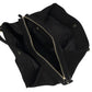 Borsa A Spalla Donna Braccialini Shopper, Manico doppio, Chiusura con zip, Due tasche interne, una con zip e una aperta, Finitura effetto camoscio, Dimensioni: 35 x 15.5 x 30 Cm Sara B19373PP