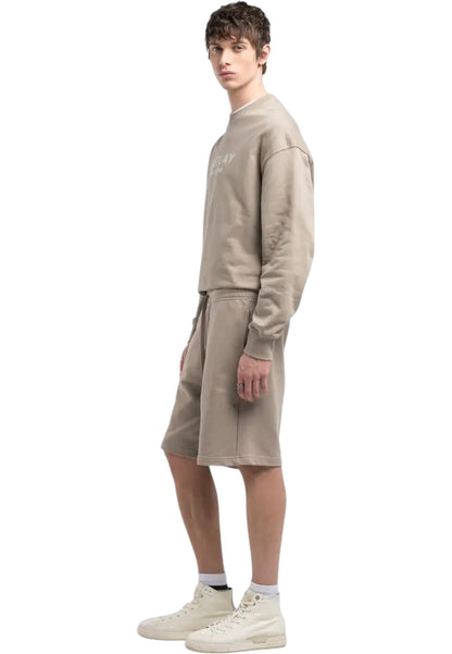 Pantaloncini Bermuda Uomo Replay