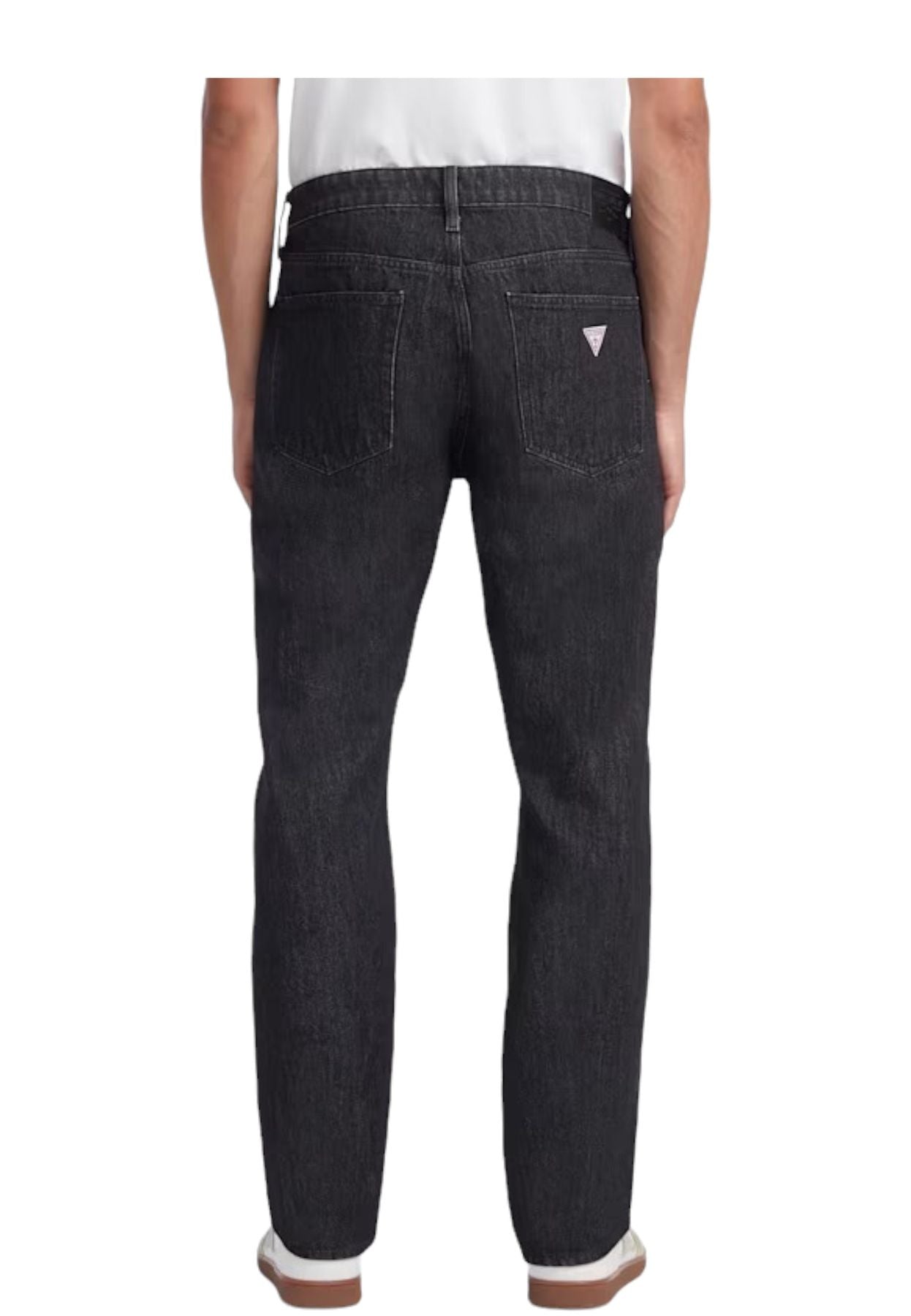 M4YA1BD5EK1 - Jeans - Guess