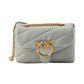 Borsa A Tracolla Donna Pinko  Love Puff Baby Maxi Quilt 100040A0F2
