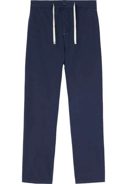 Pantaloni  Uomo Gas Tyler Popeline Odyll Pant 361001064290
