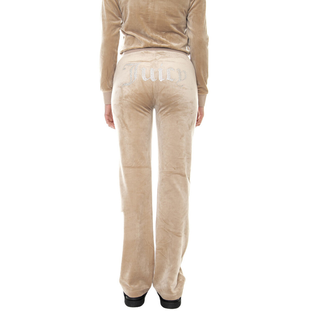 Pantaloni Tuta Donna Juicy Couture   JUCJCCB221007