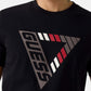 T-Shirt Manica Corta Uomo Guess  Folco Z6GI09K2859