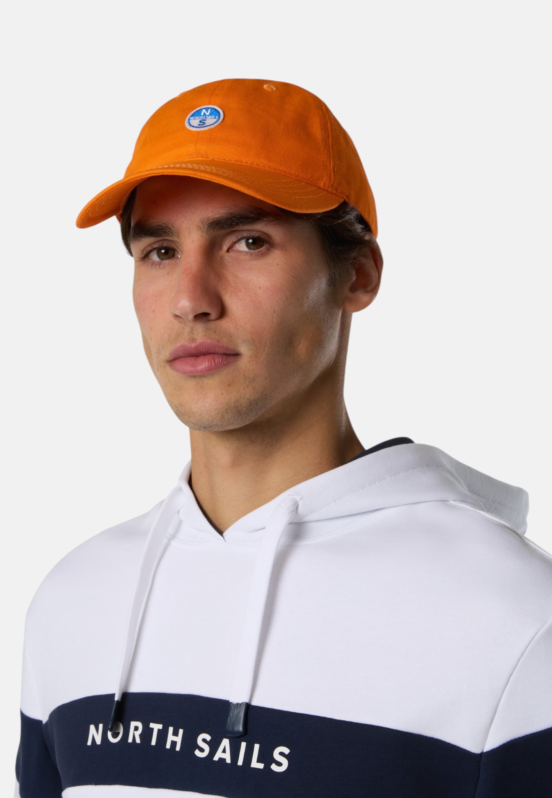 Cappello Baseball Uomo North Sails   623398