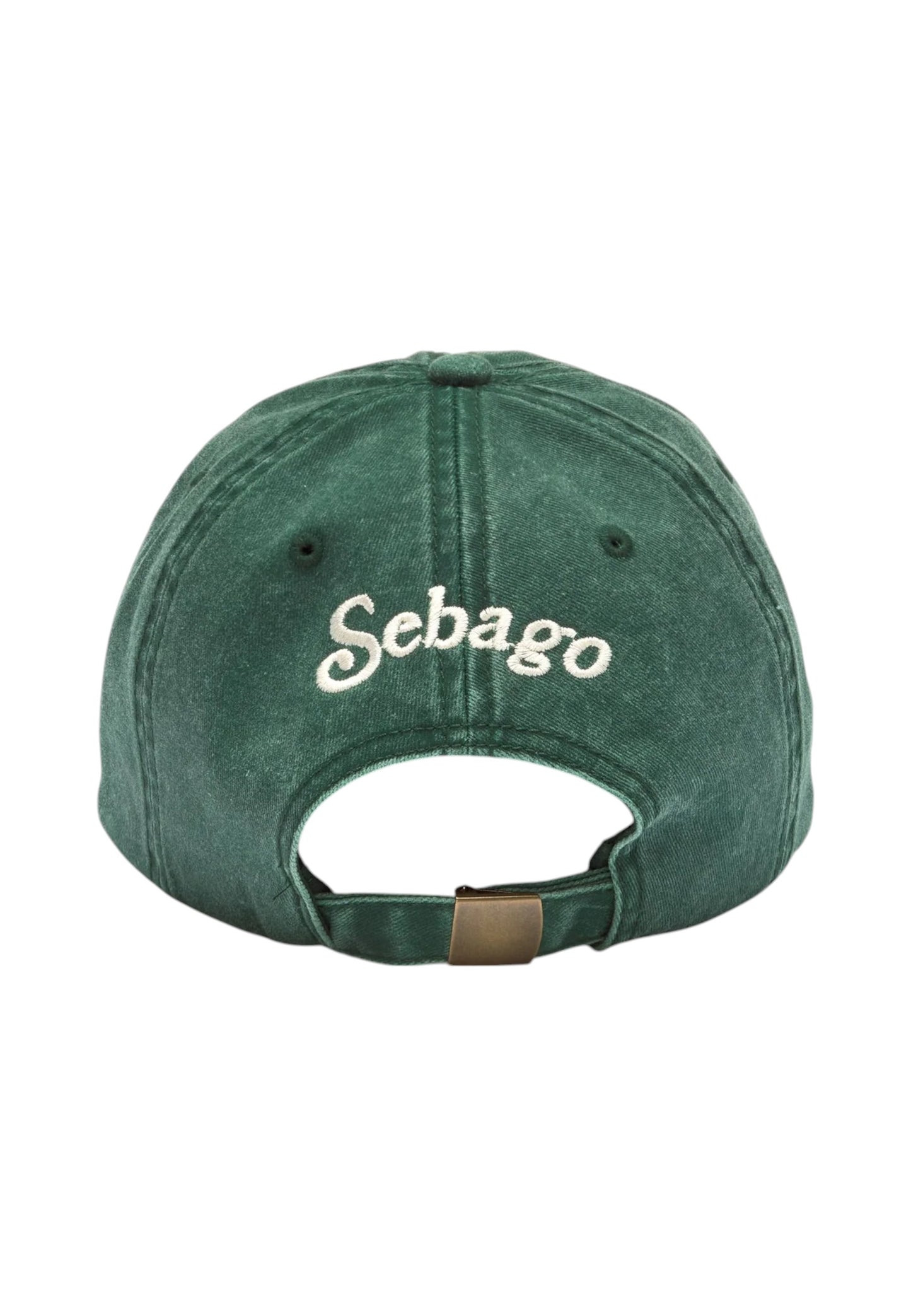Cappello Baseball Uomo Sebago