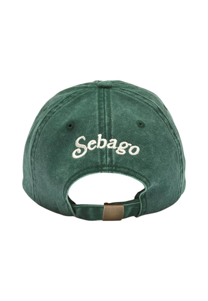 Cappello Baseball Uomo Sebago