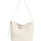Borsa A Spalla Donna Coccinelle In Pelle Martellata Coccinelle C-Me Lock E1U4K130201