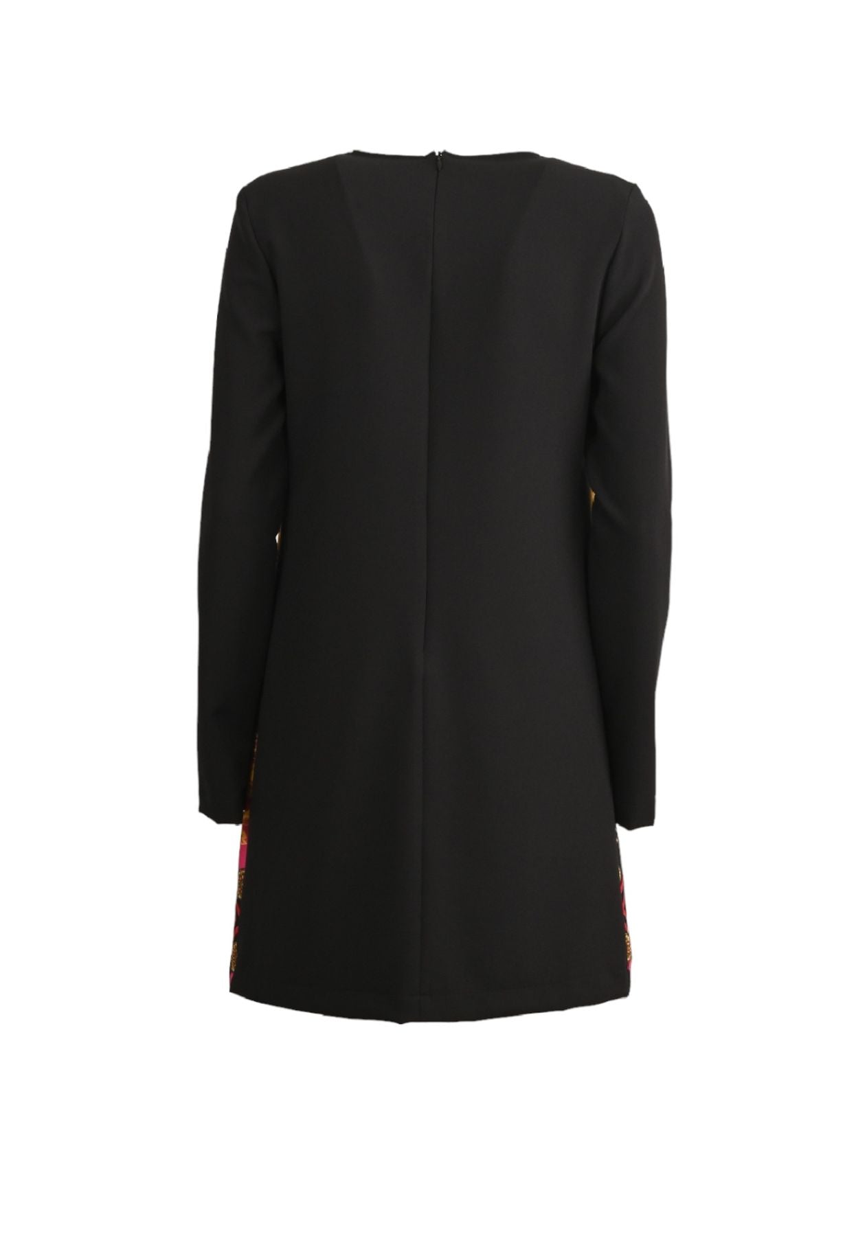 Vestito Corto Donna Versace Jeans Couture   75HAO921NS355