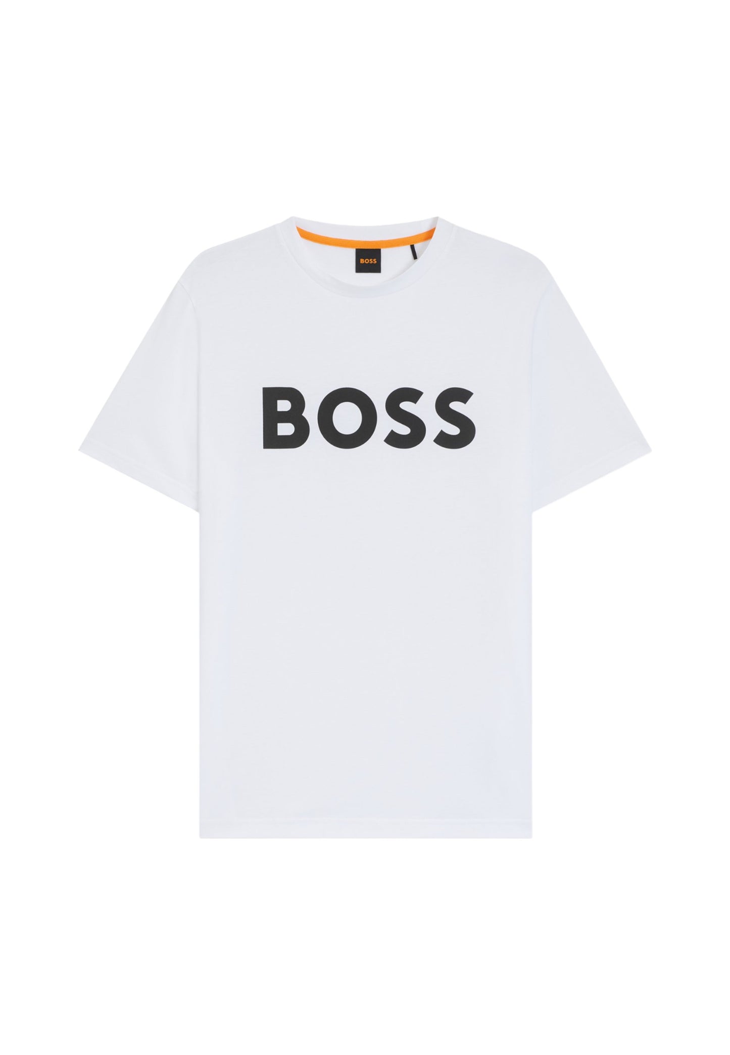 T-Shirt Manica Corta Uomo Boss   50481923