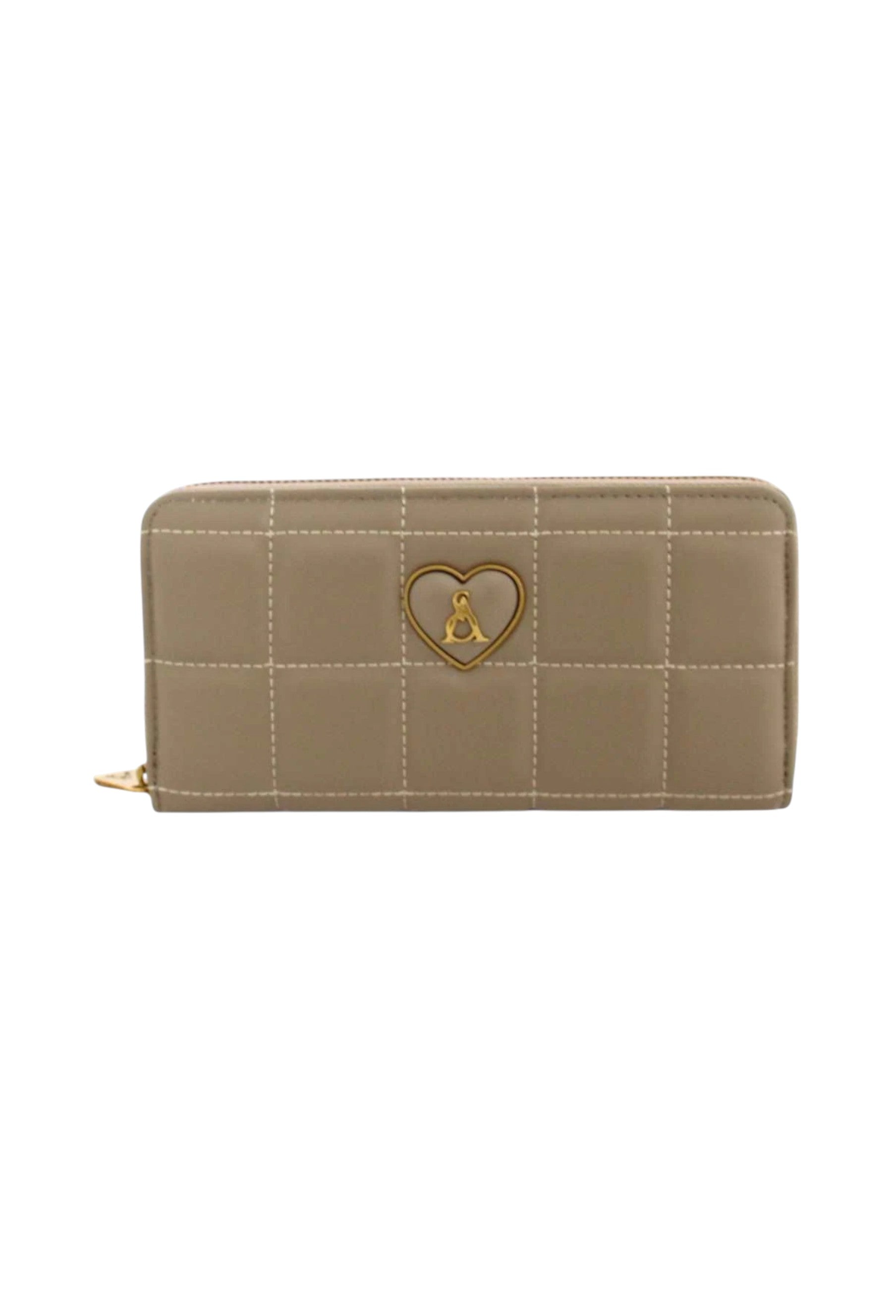 Portafoglio Con Zip Donna L'Atelier du Sac  Enchante' Fleur