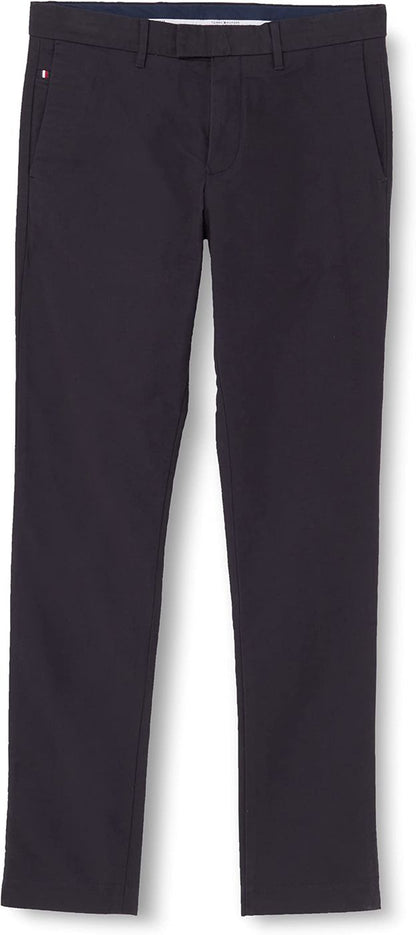 Pantaloni Chino Uomo Tommy Hilfiger   MW0MW12583