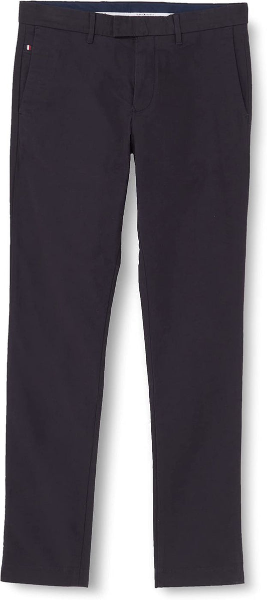 Pantaloni Chino Uomo Tommy Hilfiger   MW0MW12583