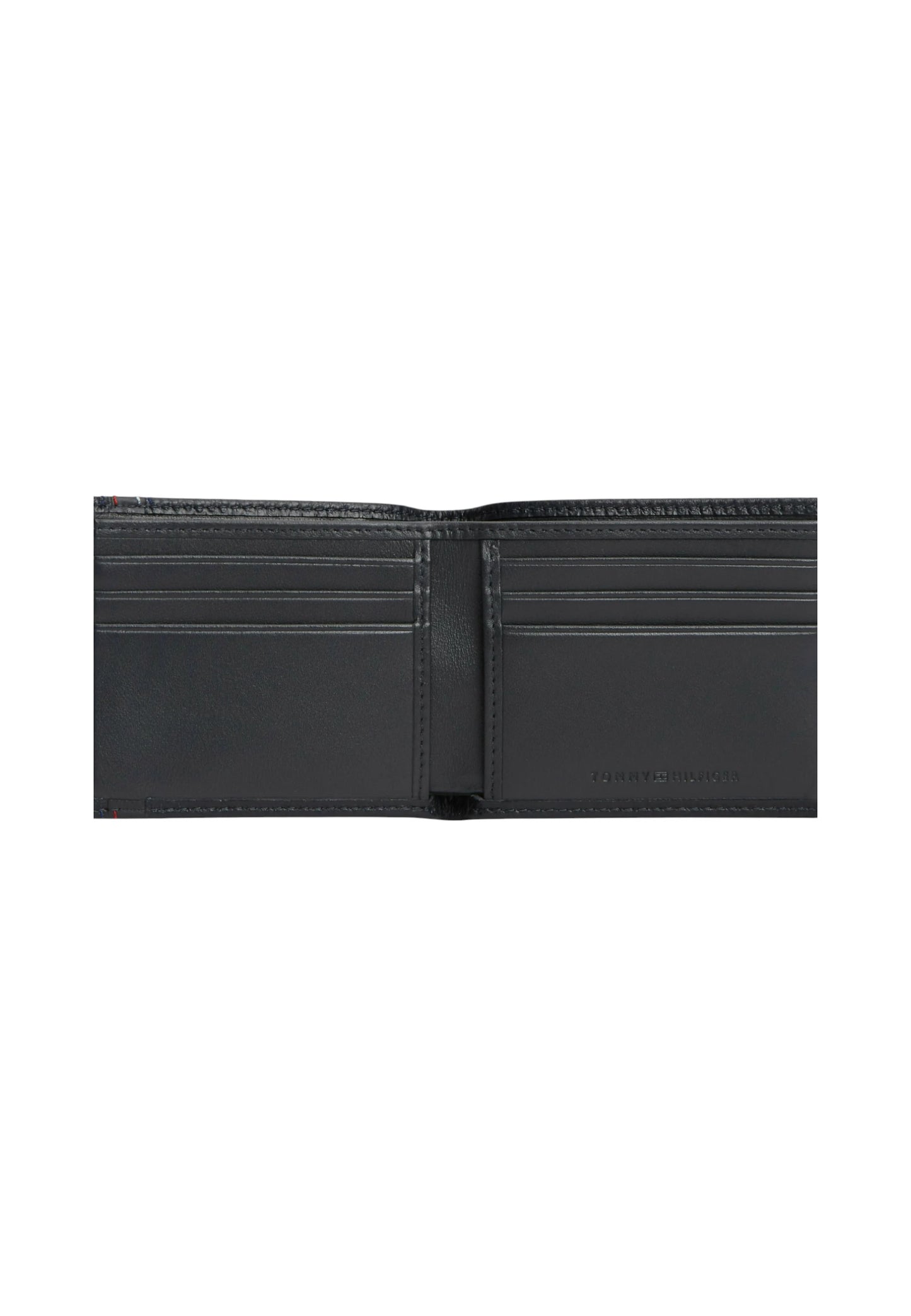 Portafoglio Con Portamonete Uomo Tommy Hilfiger  Th Central Mini Cc AM0AM14232