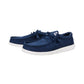 Slip-On Basse Uomo Hey Dude  Wally Stretch Canvas HD.40700