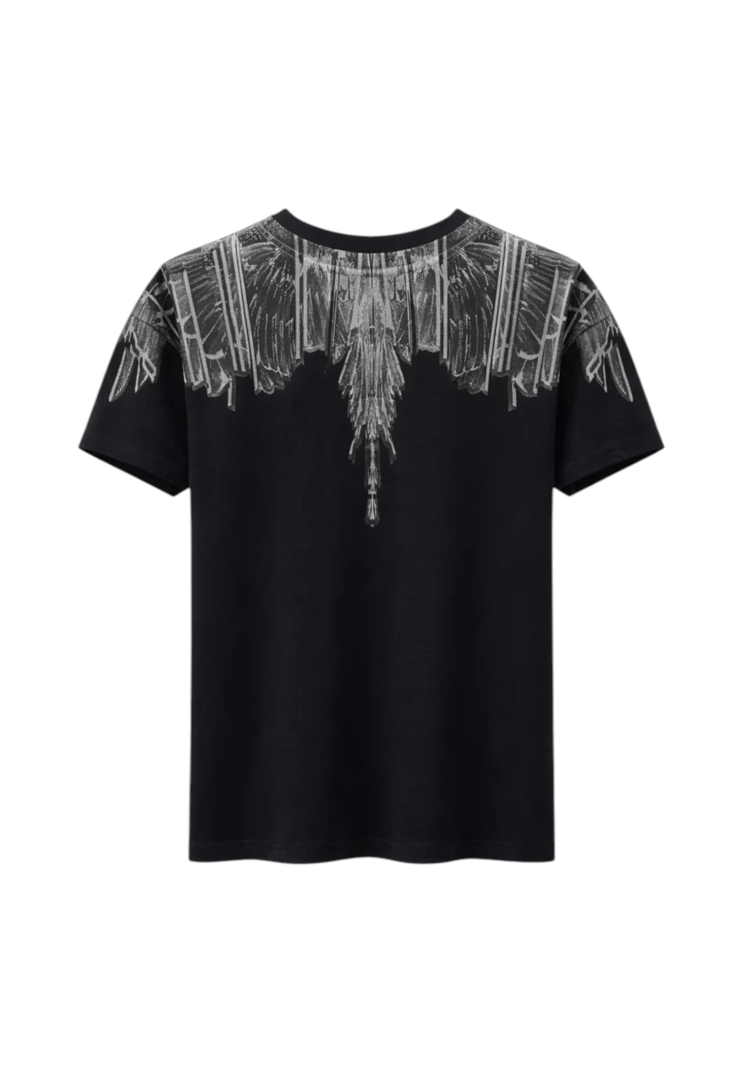 T-Shirt Manica Corta Uomo County Of Milan   S6CMMATH021