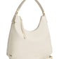 Borsa A Spalla Donna Coccinelle In Pelle Martellata Coccinelle Rebekka Medium E1T95130101