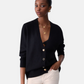 Cardigan  Donna Liu Jo Con Cottoni Gioiello  WF6417MS009