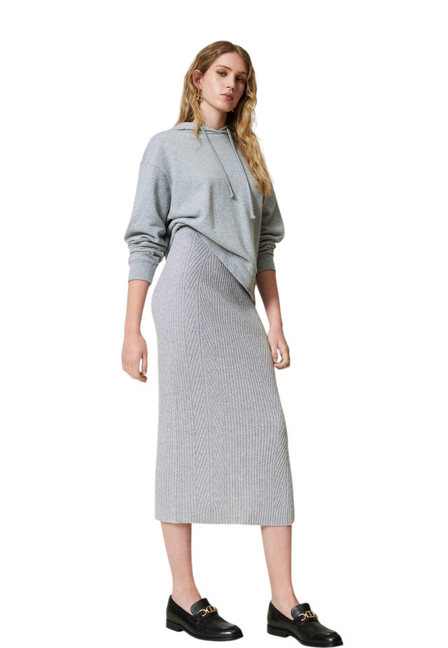 242TP3712 - Jupe - Twinset