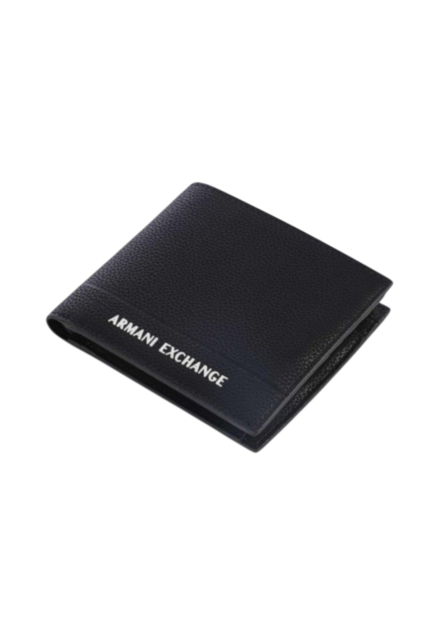 Portafoglio Con Portamonete Uomo Armani Exchange   XM000167AF17217