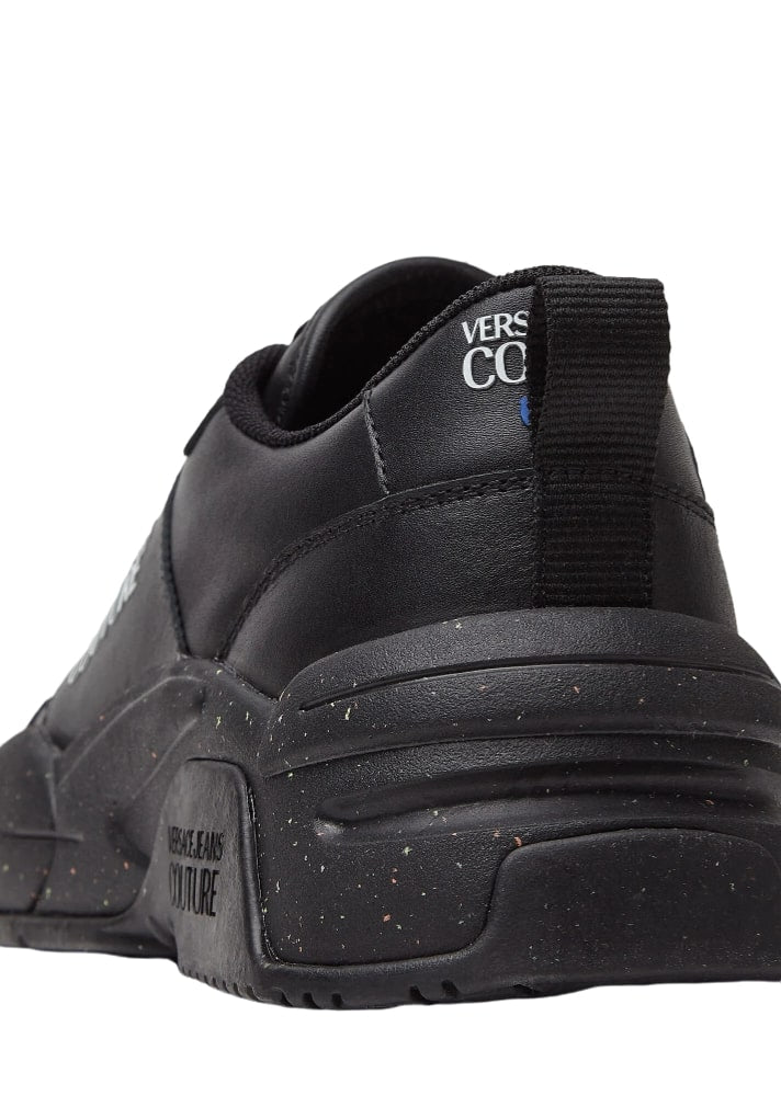 72YA3SFDZP097 - Baskets - Versace Jeans Couture