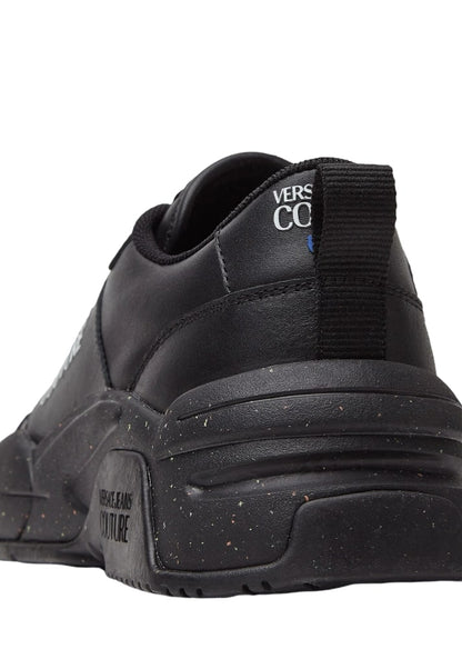72YA3SFDZP097 - Baskets - Versace Jeans Couture