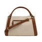 Borsa A Mano Donna Guess Girlfriend Satchel Karnilla HWAG9719070