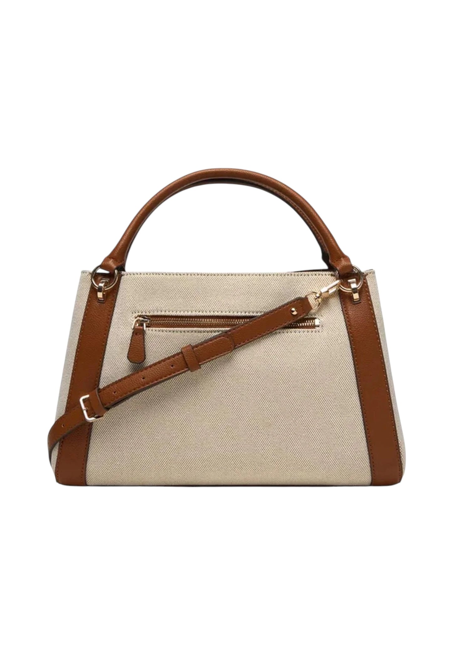 Borsa A Mano Donna Guess Girlfriend Satchel Karnilla HWAG9719070