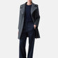 Cappotto  Donna Liu Jo   WF6412T720A