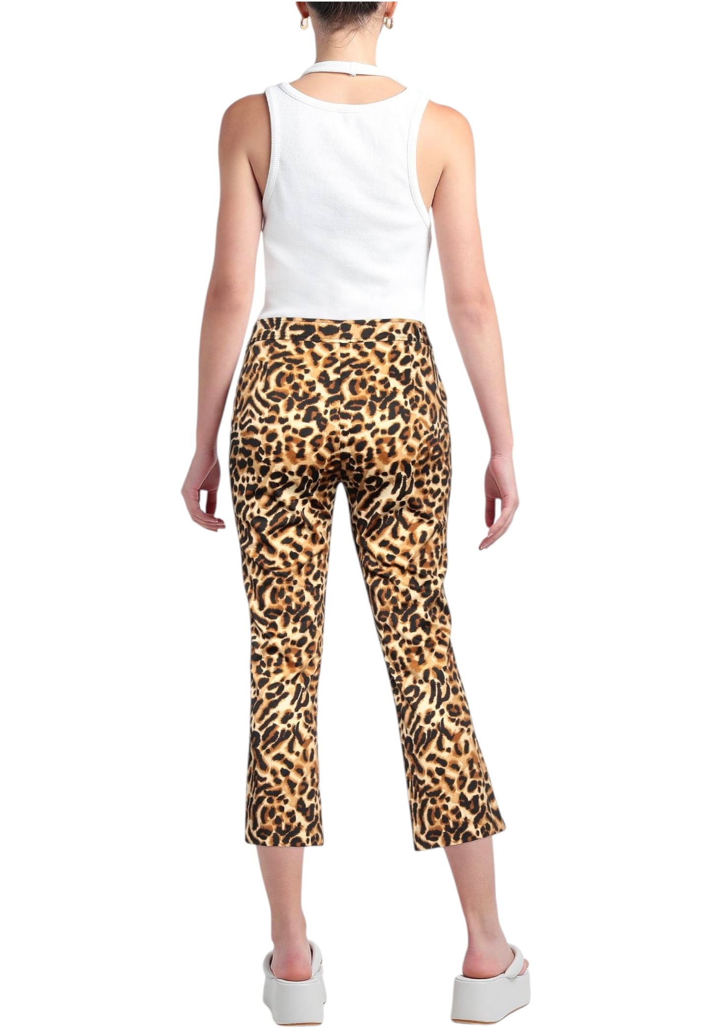 Pantaloni  Donna Just Cavalli   74PBA119NS255