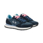 Sneakers Basse Donna Sun68  Ally Solid Z36201