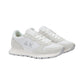 Sneakers Basse Donna Sun68  Ally Glitter Textile Z36203
