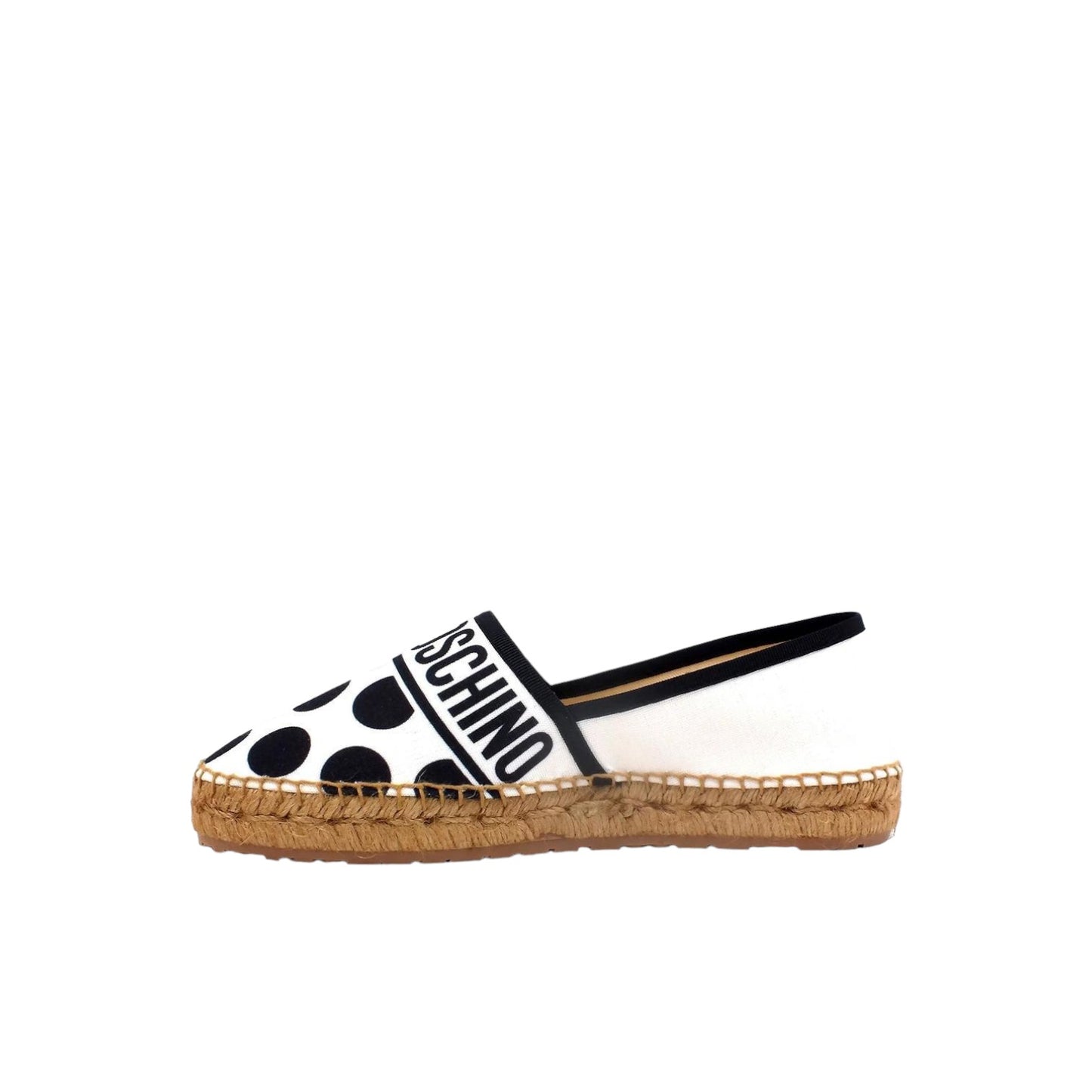 Espadrillas  Donna Love Moschino  Pois JA10462G0GJHC