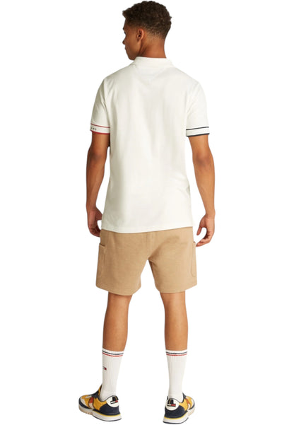 Polo Manica Corta Uomo Tommy Jeans