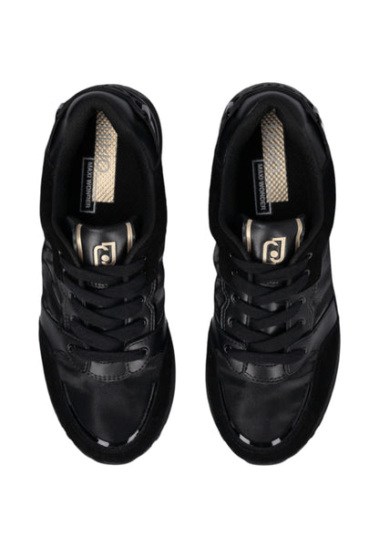 Sneakers Basse Donna Liu Jo  Liu Jo Maxi Wonder 91 BF5005PX522