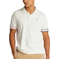 Polo Manica Corta Uomo Tommy Jeans