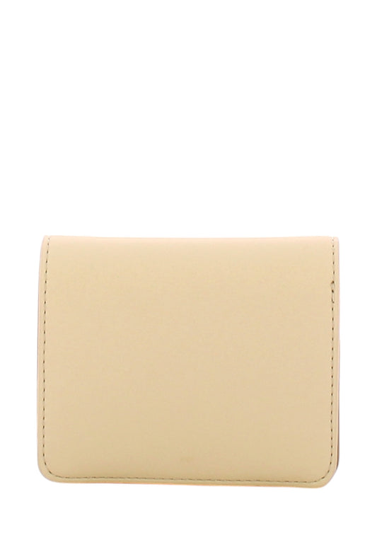 Portafoglio Con Patta Donna Love Moschino Piccolo