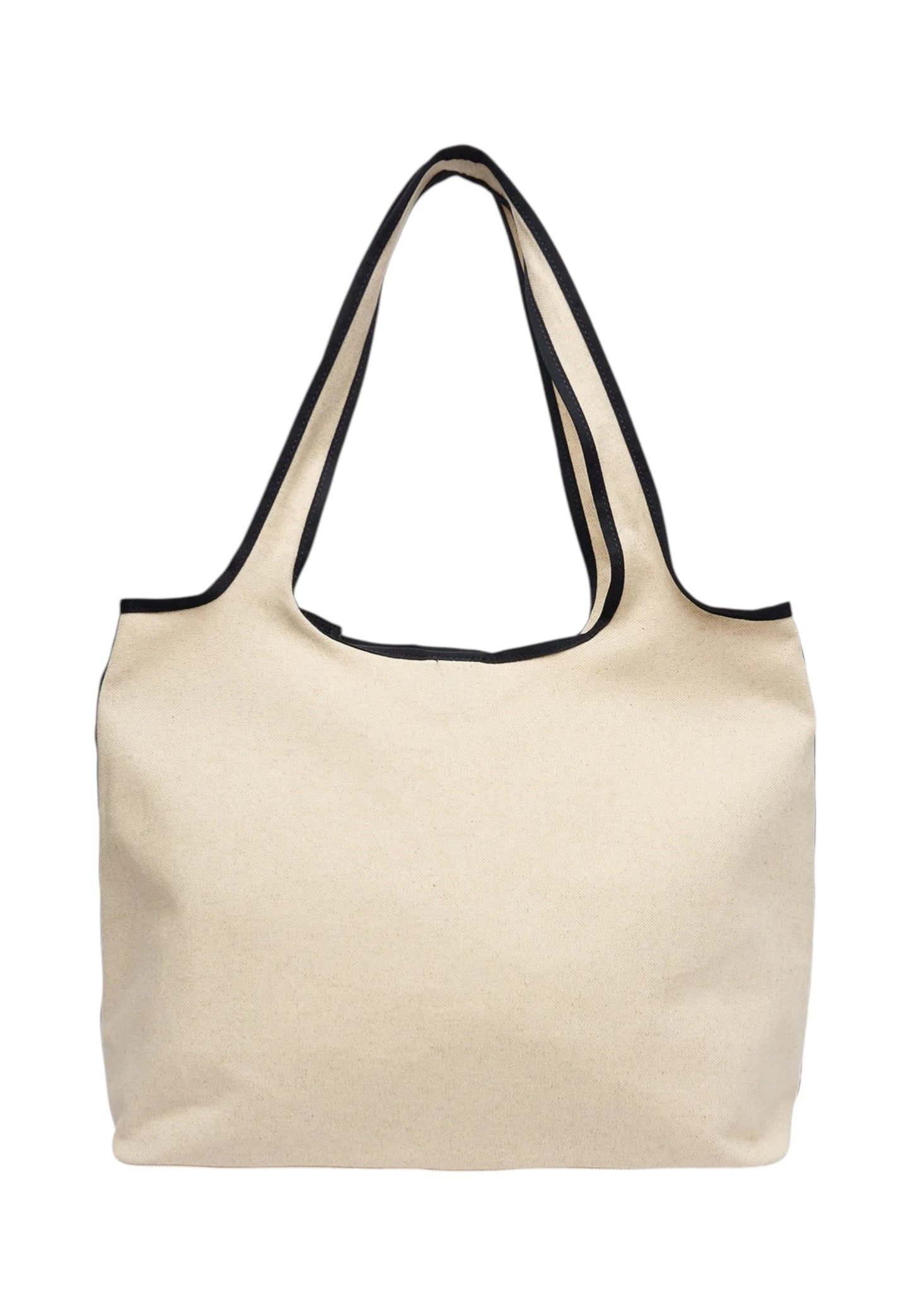 Borsa A Spalla Donna Tommy Hilfiger  Th Summer Tote Canvas AW0AW18398